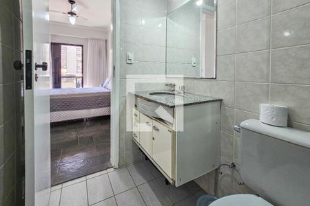 Apartamento para alugar com 115m², 3 quartos e 1 vaga Apartamento para alugar com 115m², 3 quartos e 1 vagaBanheiro da Suíte