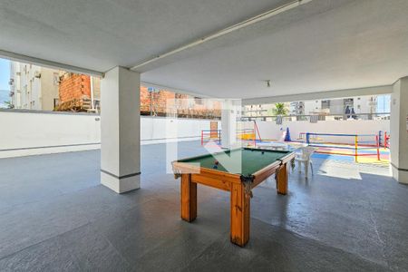 Apartamento para alugar com 115m², 3 quartos e 1 vaga Apartamento para alugar com 115m², 3 quartos e 1 vagaÁrea de Lazer