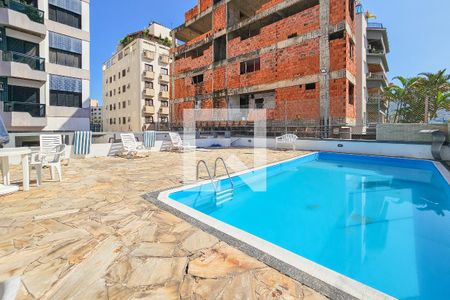 Apartamento para alugar com 115m², 3 quartos e 1 vaga Apartamento para alugar com 115m², 3 quartos e 1 vagaÁrea de Lazer