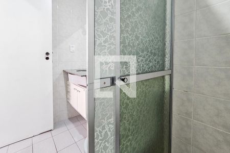 Apartamento para alugar com 115m², 3 quartos e 1 vaga Apartamento para alugar com 115m², 3 quartos e 1 vagaBanheiro