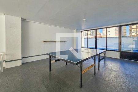 Apartamento para alugar com 115m², 3 quartos e 1 vaga Apartamento para alugar com 115m², 3 quartos e 1 vagaÁrea de Lazer