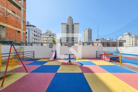 Apartamento para alugar com 115m², 3 quartos e 1 vaga Apartamento para alugar com 115m², 3 quartos e 1 vagaÁrea de Lazer