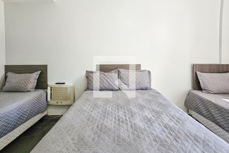 Apartamento para alugar com 115m², 3 quartos e 1 vaga Apartamento para alugar com 115m², 3 quartos e 1 vagaQuarto 2