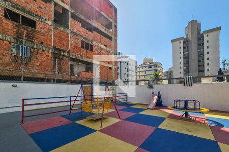 Apartamento para alugar com 115m², 3 quartos e 1 vaga Apartamento para alugar com 115m², 3 quartos e 1 vagaÁrea de Lazer