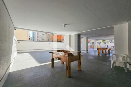 Apartamento para alugar com 115m², 3 quartos e 1 vaga Apartamento para alugar com 115m², 3 quartos e 1 vagaÁrea de Lazer