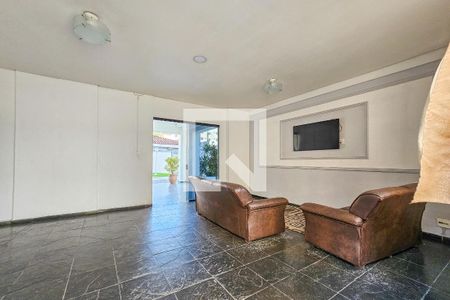 Apartamento para alugar com 115m², 3 quartos e 1 vaga Apartamento para alugar com 115m², 3 quartos e 1 vagaÁrea de Lazer