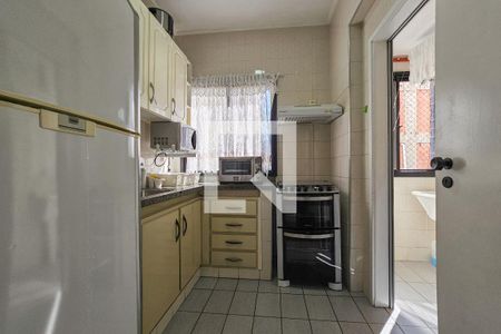 Apartamento para alugar com 115m², 3 quartos e 1 vaga Apartamento para alugar com 115m², 3 quartos e 1 vagaCozinha