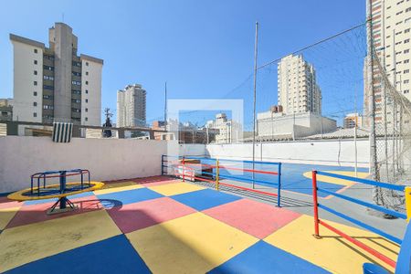 Apartamento para alugar com 115m², 3 quartos e 1 vaga Apartamento para alugar com 115m², 3 quartos e 1 vagaÁrea de Lazer