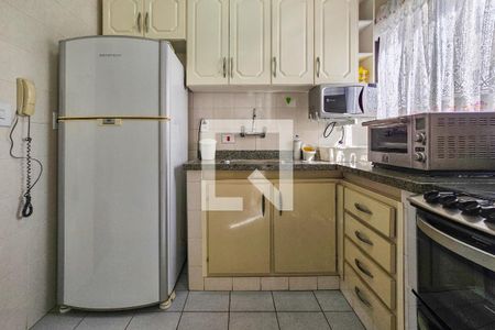 Apartamento para alugar com 115m², 3 quartos e 1 vaga Apartamento para alugar com 115m², 3 quartos e 1 vagaCozinha