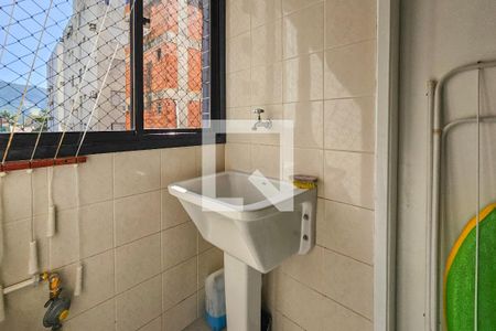 Apartamento para alugar com 115m², 3 quartos e 1 vaga Apartamento para alugar com 115m², 3 quartos e 1 vagaÁrea de serviço