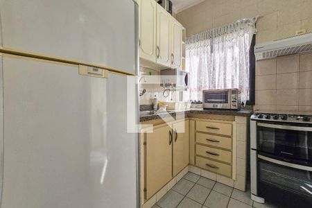 Apartamento para alugar com 115m², 3 quartos e 1 vaga Apartamento para alugar com 115m², 3 quartos e 1 vagaCozinha