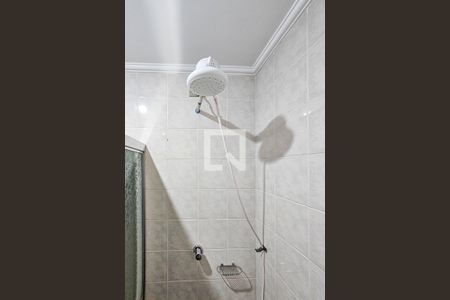 Apartamento para alugar com 115m², 3 quartos e 1 vaga Apartamento para alugar com 115m², 3 quartos e 1 vagaBanheiro