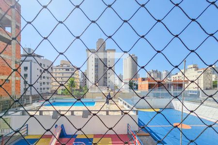 Apartamento para alugar com 115m², 3 quartos e 1 vaga Apartamento para alugar com 115m², 3 quartos e 1 vagaVista