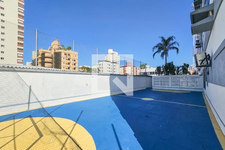 Apartamento para alugar com 115m², 3 quartos e 1 vaga Apartamento para alugar com 115m², 3 quartos e 1 vagaÁrea de Lazer