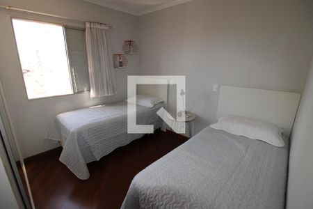 Apartamento à venda com 73m², 2 quartos e 1 vagaQuarto 2