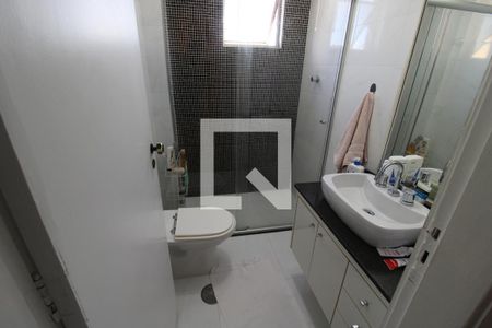 Apartamento à venda com 73m², 2 quartos e 1 vagaBanheiro