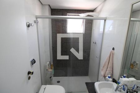 Apartamento à venda com 73m², 2 quartos e 1 vagaBanheiro