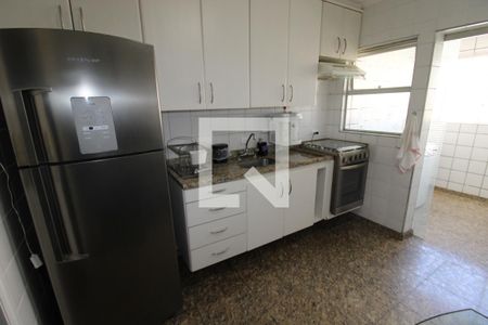 Apartamento à venda com 73m², 2 quartos e 1 vagaCozinha