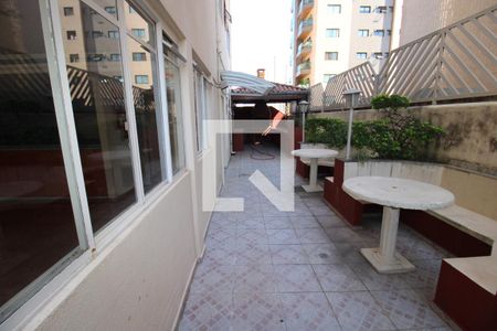 Apartamento à venda com 73m², 2 quartos e 1 vagaÁrea Comum