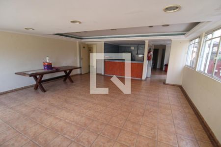Apartamento à venda com 73m², 2 quartos e 1 vagaÁrea Comum