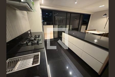 Apartamento à venda com 3 quartos, 256m² em Floresta, Belo Horizonte