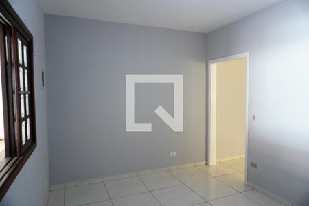 Sala de casa para alugar com 3 quartos, 170m² em Jardim Lizandra, Americana