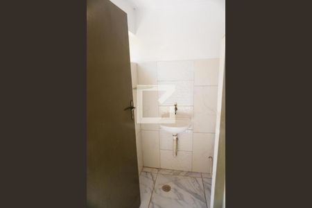 Lavabo de casa para alugar com 3 quartos, 170m² em Jardim Lizandra, Americana