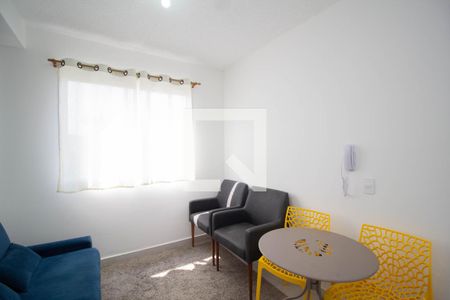 Apartamento para alugar em Piqueri