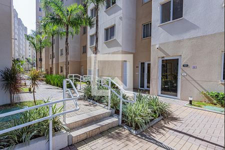 Apartamento à venda com 32m², 2 quartos e sem vagaÁrea comum