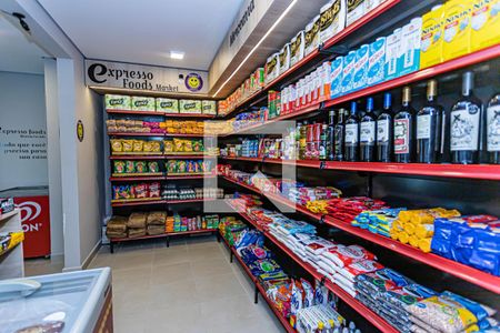 Apartamento à venda com 32m², 2 quartos e sem vagaConveniência