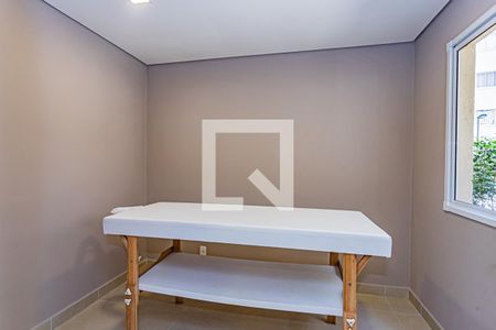 Apartamento à venda com 32m², 2 quartos e sem vagaEspaço beleza