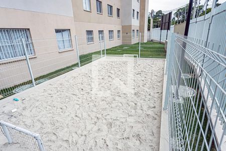 Apartamento à venda com 32m², 2 quartos e sem vagaQuadra de areia