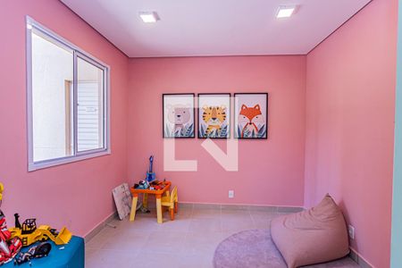 Apartamento à venda com 32m², 2 quartos e sem vagaÁrea comum