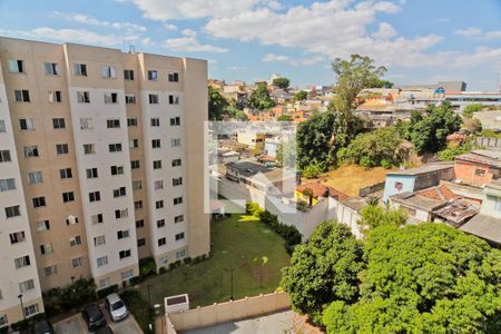 Vista de apartamento para alugar com 2 quartos, 32m² em Piqueri, São Paulo