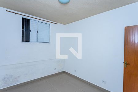 Quarto de casa para alugar com 1 quarto, 40m² em Vila Pereira Cerca, São Paulo