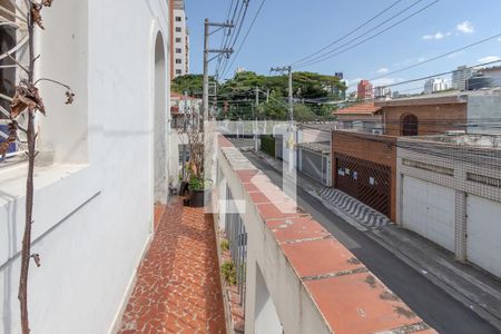 Varanda do Quarto de casa à venda com 1 quarto, 150m² em Vila Sao Francisco (zona Sul), São Paulo