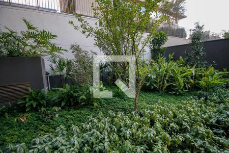 Studio para alugar com 23m², 1 quarto e sem vaga Studio para alugar com 23m², 1 quarto e sem vagaÁrea Comum