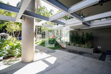 Studio para alugar com 23m², 1 quarto e sem vaga Studio para alugar com 23m², 1 quarto e sem vagaÁrea Comum