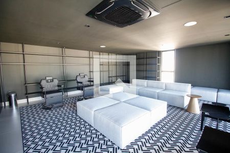 Studio para alugar com 23m², 1 quarto e sem vaga Studio para alugar com 23m², 1 quarto e sem vagaSky Bar