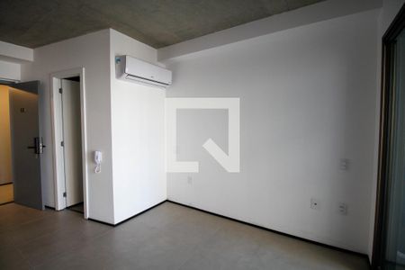 Studio para alugar com 23m², 1 quarto e sem vaga Studio para alugar com 23m², 1 quarto e sem vagaSuíte