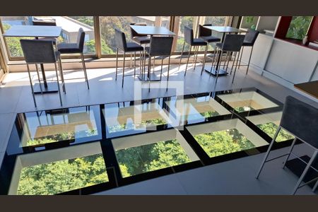 Studio para alugar com 23m², 1 quarto e sem vaga Studio para alugar com 23m², 1 quarto e sem vagaSky Bar