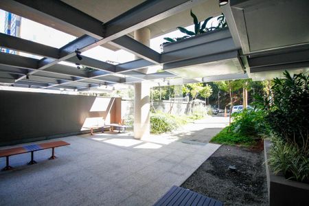 Studio para alugar com 23m², 1 quarto e sem vaga Studio para alugar com 23m², 1 quarto e sem vagaÁrea Comum