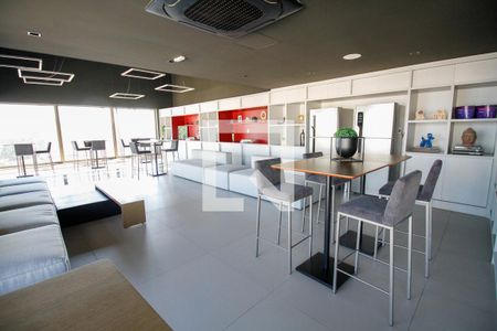 Studio para alugar com 23m², 1 quarto e sem vaga Studio para alugar com 23m², 1 quarto e sem vagaSky Bar