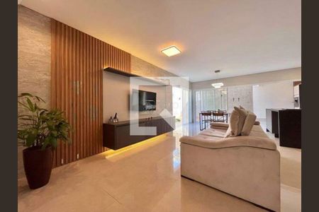 Casa à venda com 3 quartos, 246m² em Parque Taquaral, Campinas
