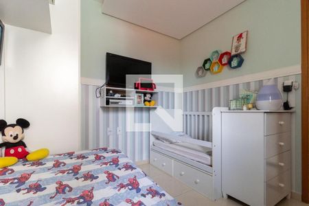 Apartamento à venda com 2 quartos, 110m² em Parque Bandeirante, Santo André