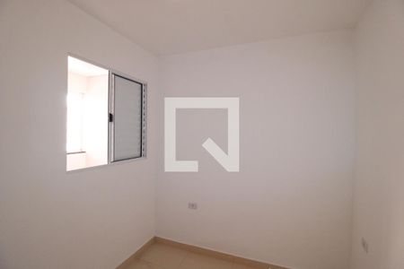 Quarto  de apartamento para alugar com 1 quarto, 30m² em Vila Santa Teresa (zona Leste), São Paulo