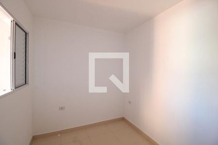 Quarto  de apartamento para alugar com 1 quarto, 30m² em Vila Santa Teresa (zona Leste), São Paulo