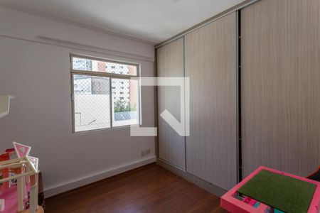 Quarto 1 de apartamento para alugar com 4 quartos, 300m² em Sion, Belo Horizonte