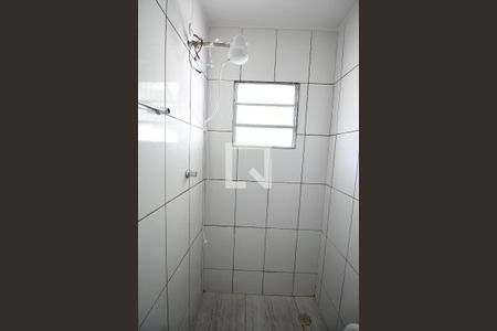 Banheiro de casa para alugar com 1 quarto, 47m² em Lauzane Paulista, São Paulo