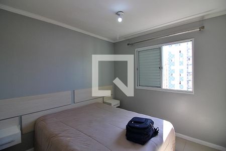 Quarto 1 de apartamento à venda com 2 quartos, 59m² em Jardim Iraja, São Bernardo do Campo